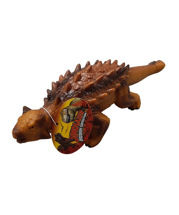 Ankylosaurus