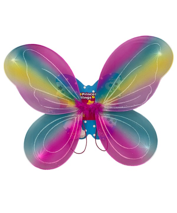 Princess Wings