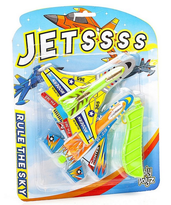 Jetssss