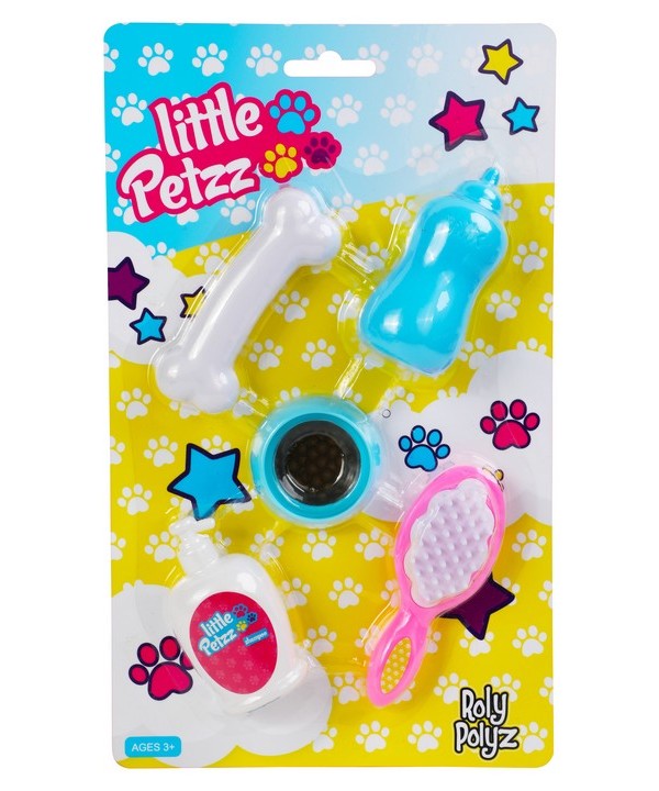 Little Petzz Grooming