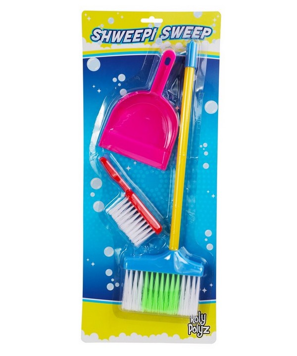 Sweepi Sweep