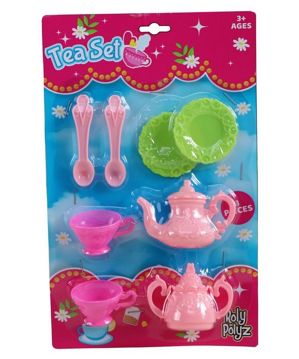 Tea Set