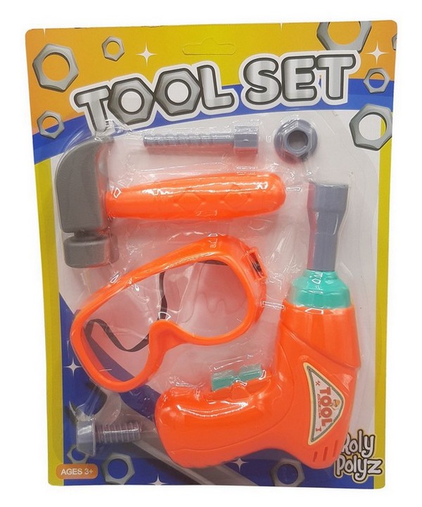Tool Set