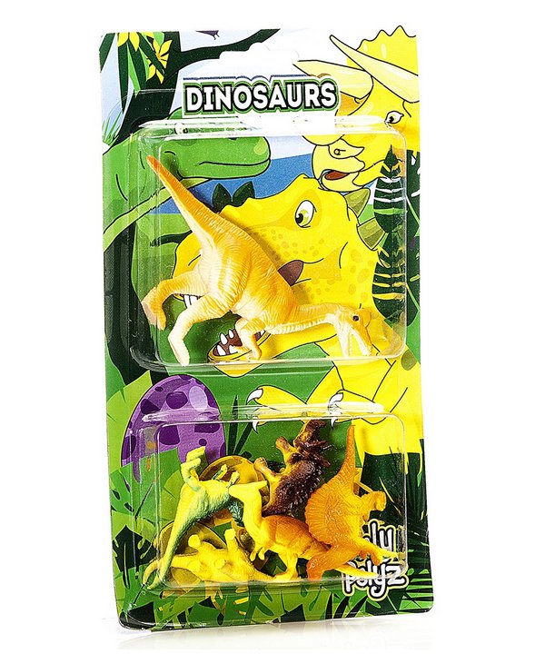 Dinosaurs