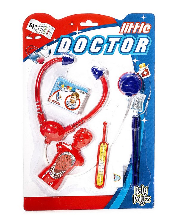 Little Doctor