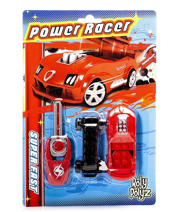 Power Racer