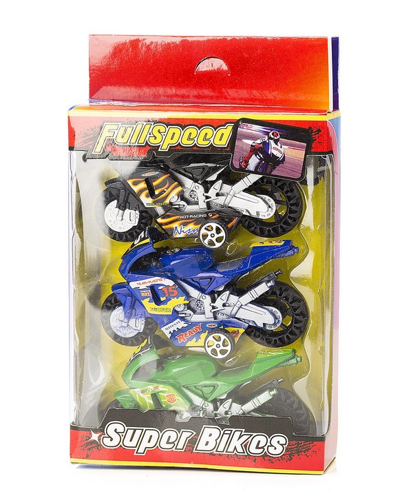 Super Bikes