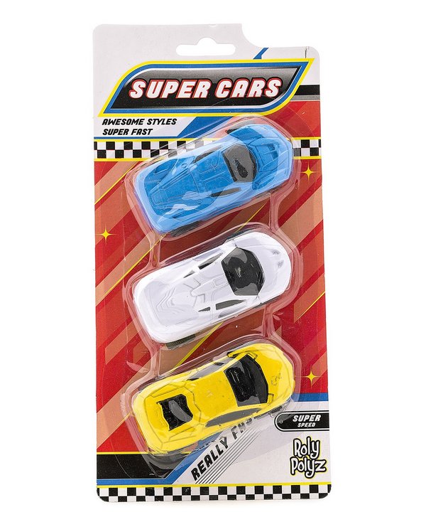 Super Cars
