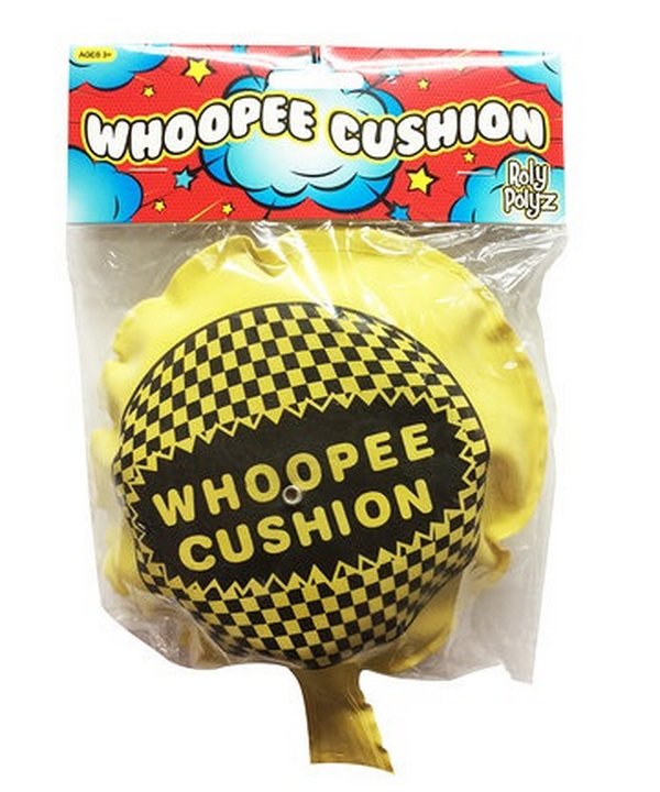 Whoopee Cushion