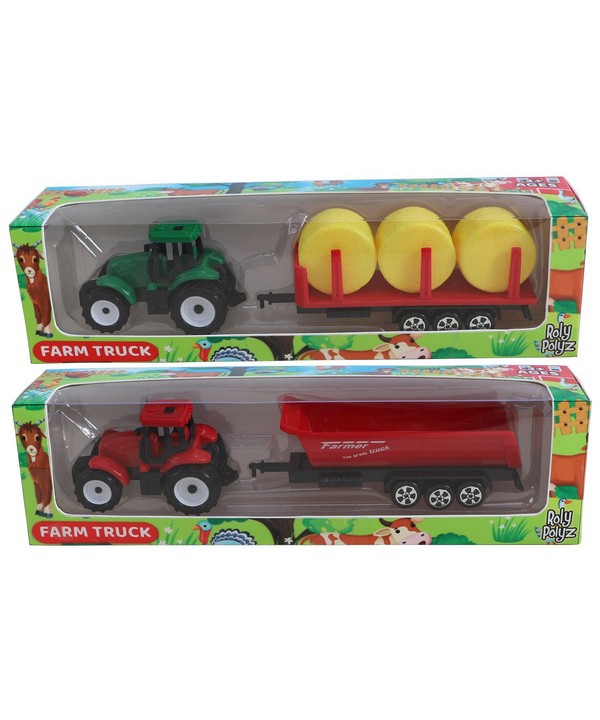 Farm Trucks